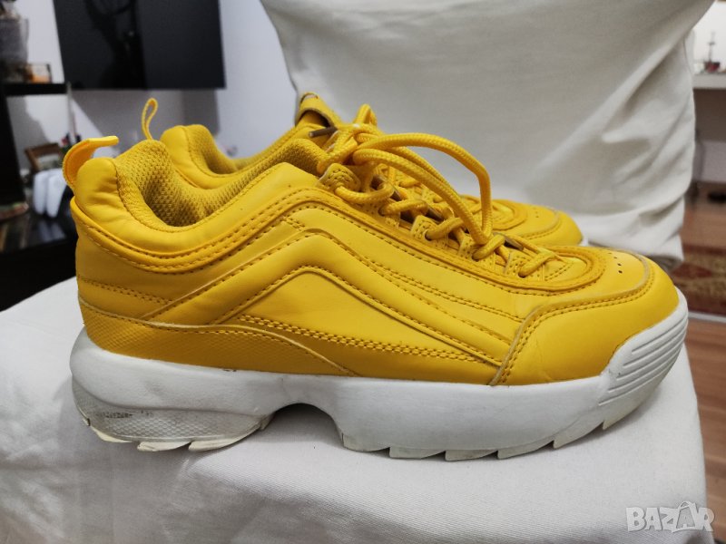 маратонки Duffy, снимка 1