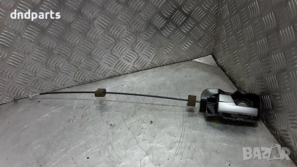 Вътрешна дръжка за Ford Mondeo, 2004г., /задна, лява/, снимка 1