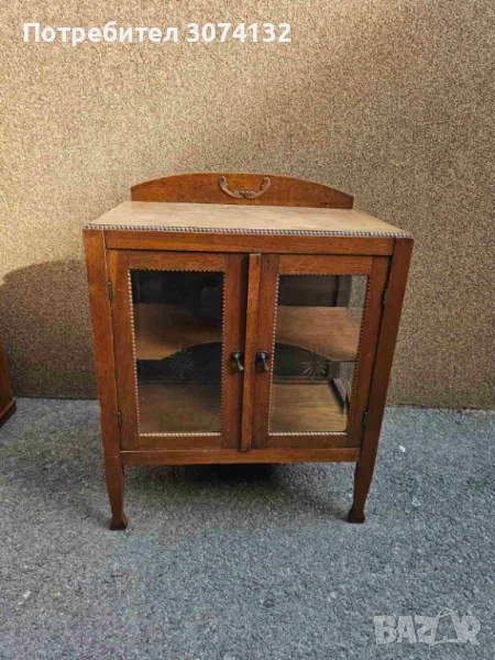 Ретро барче в перфектно състояние, снимка 1