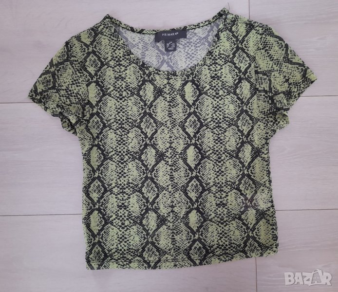 Дамски топ, снимка 1