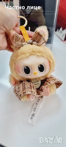 Лабубу / Labubu , снимка 1