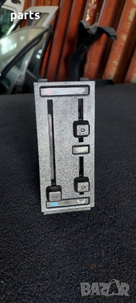 Панел Парно Управление Опел Кадет Е N:1 - 90181615ZSB - 90181616ZSB N, снимка 1