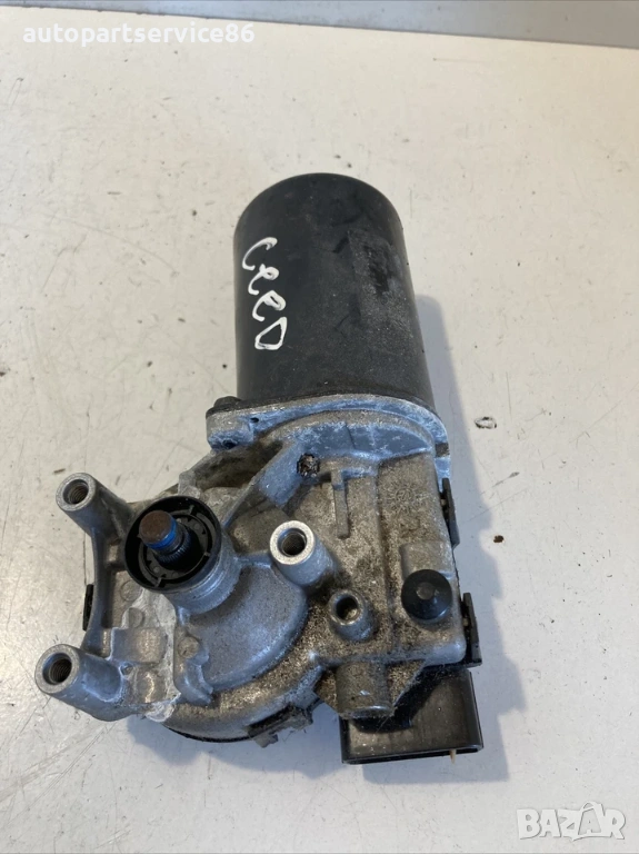 Мотор за предни чистачки за KIA Ceed 1.6 CRDi (2014), снимка 1