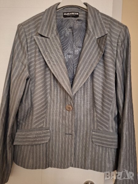 Дамско сако Елизабет,номер 48, снимка 1