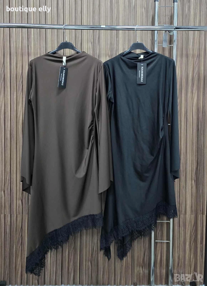 дамска рокля, снимка 1