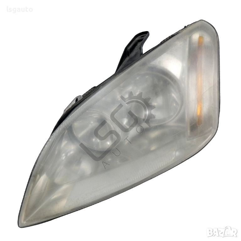 Ляв фар Ford Focus C-MAX 2003-2007 ID: 154876, снимка 1