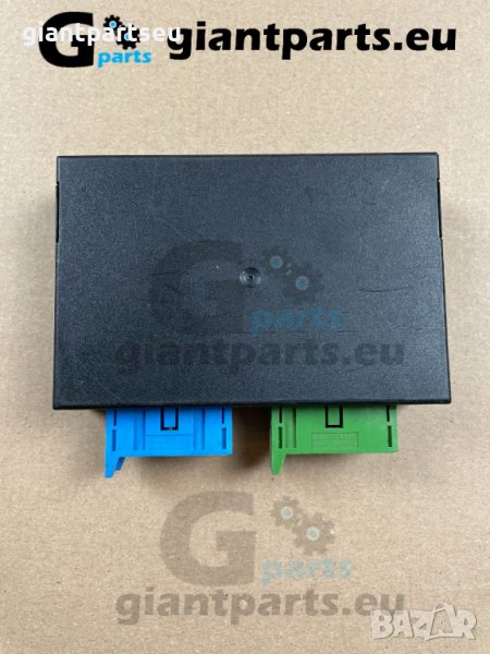 ССМ модул БМВ е34 BMW, снимка 1