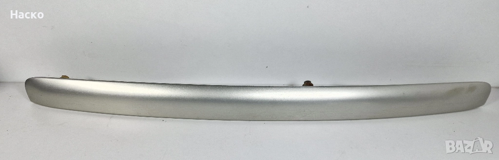 Лайсна Лаисна Дръжка Заден Капак Багажник Toyota Avensis T25 Station Wagon Тойота Авенсис Комби, снимка 1