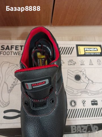 Работни обувки,номер 40, снимка 3 - Други - 40151818