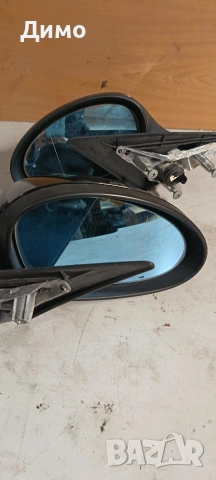 огледало огледала бмв е90 е91 bmw e90 e91, снимка 4 - Части - 53279747