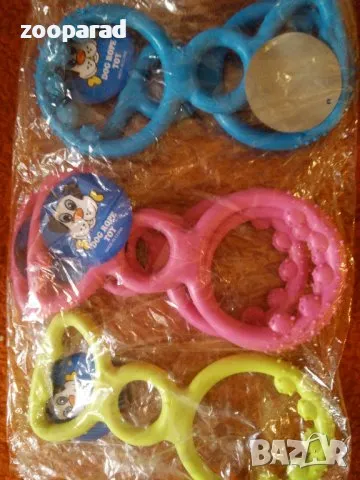 Играчки дъвкалки , снимка 3 - За кучета - 49992071