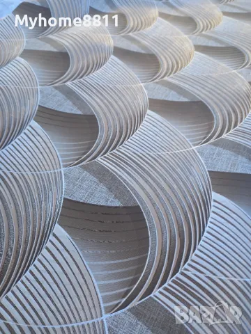 Текстилна мушама , снимка 6 - Мушами - 47650999