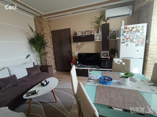 тристаен апартамент от собственик , снимка 2 - Апартаменти - 53403304