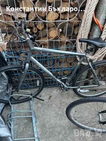 Велосипед Trek Fx 7.0, снимка 1