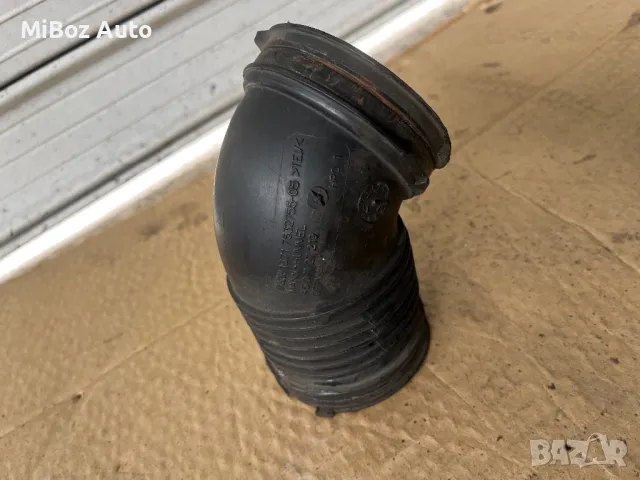 Въздуховод БМВ Е90 91 BMW