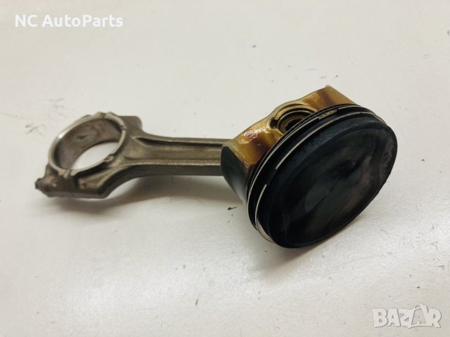 Бутало с биела за Fiat Фиат 500 0.9 турбо бензин 86 коня 312A2.000 2014, снимка 8 - Части - 43019962