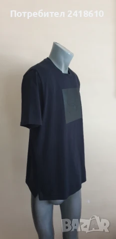 Under Armour Mens Size  L НОВО! ОРИГИНАЛ! Мъжка Тениска !, снимка 6 - Тениски - 51238123