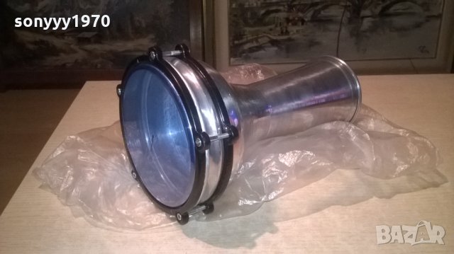 НОВА ТАРАМБУКА-ОРИГИНАЛ-ВНОС СИРИЯ, снимка 3 - Ударни инструменти - 27224985