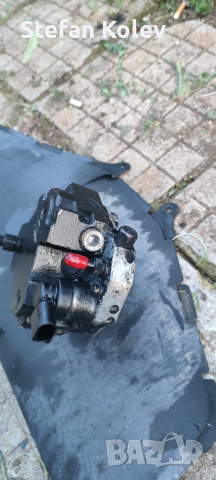 ГНП за BMW E46 320D 150кс., снимка 2 - Части - 44905753