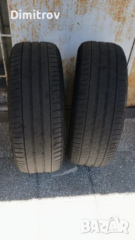 Автомобилни гуми , снимка 3 - Гуми и джанти - 50973992