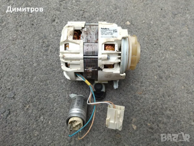 Помпа за съдомиялна, снимка 3 - Съдомиялни - 50243138