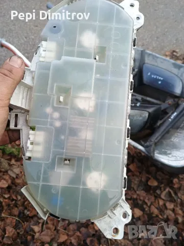 Километраж Mazda 5 Minivan I (02.2005 - 12.2010), 4+1 вр.,2.0 дизел 110 коня