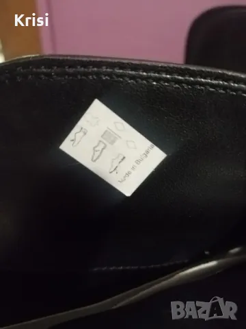 Дамски ботуши естествена кожа, снимка 7 - Дамски ботуши - 47552804