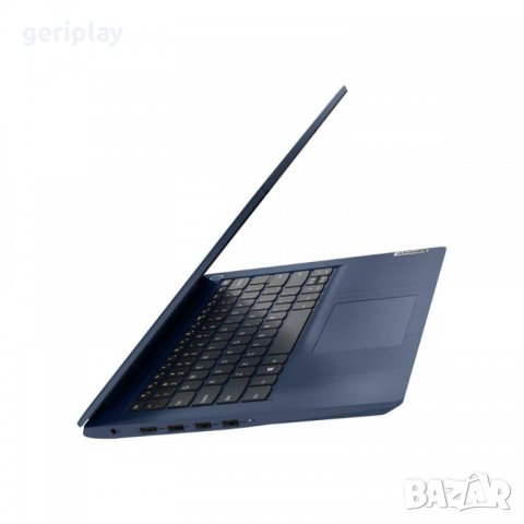 Ново! Office/Home лаптоп LENOVO IdeaPad 3 UltraSlim, снимка 5 - Лаптопи за работа - 39522177