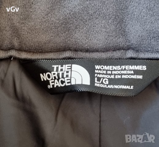 Дамски ски панталон The North Face F17 - L , снимка 5 - Зимни спортове - 43699513