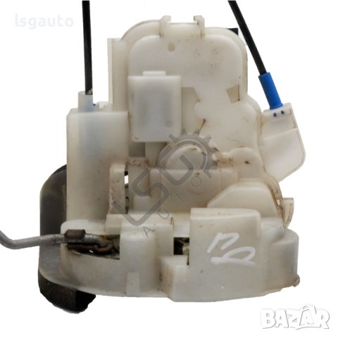 Брава предна дясна врата Subaru Legacy V 2009-2014 ID: 115277