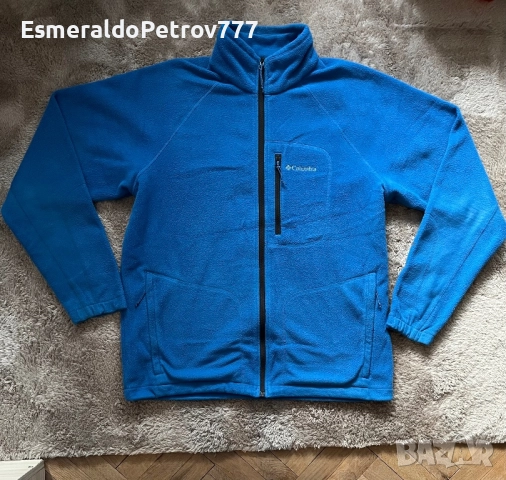 Мъжко горнище Columbia