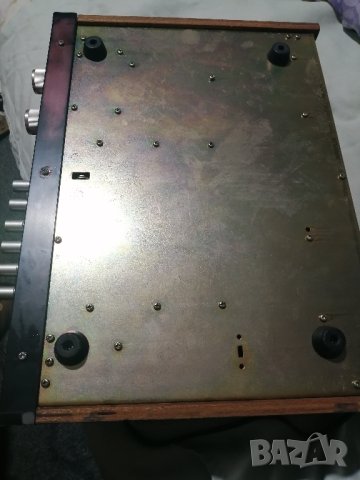 Дек ASAudioSonic, снимка 8 - Декове - 43845301