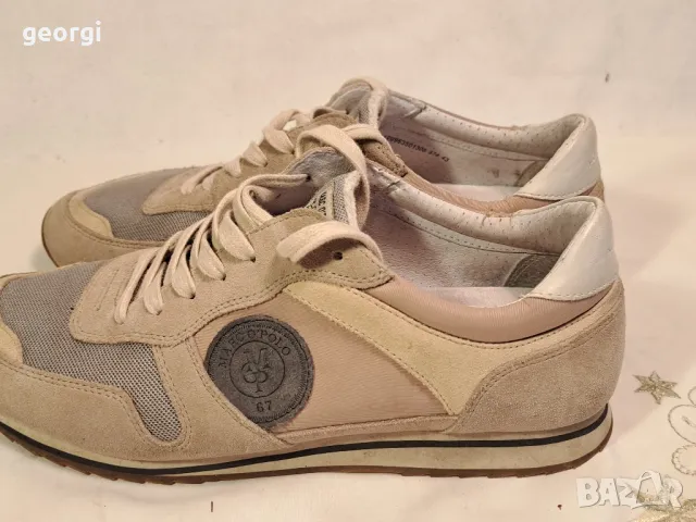 мъжки обувки Marc O'polo 67