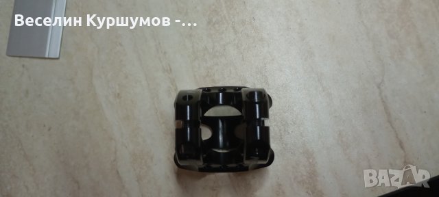 Колче за кормило, снимка 4 - Части за велосипеди - 39731812