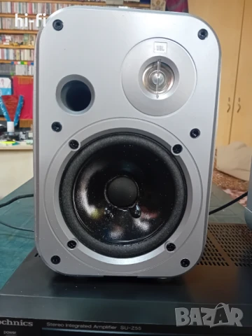 Тонколони jbl control one, снимка 4 - Тонколони - 51274495