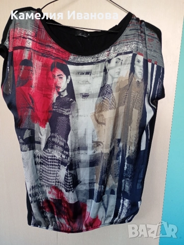 Промоция!!! Туники,потници и блузки-1 бр -8 лв,2 броя-15 лв 