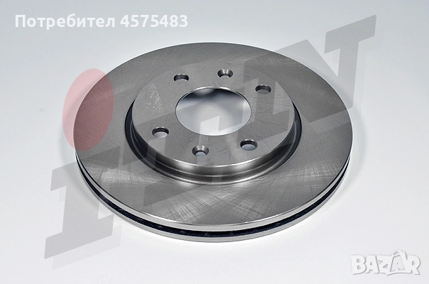 Спирачни дискове