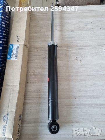 HYUNDAI SONATA NF 2.0-2.4-3.3CC от2005г АМОРТИСЬОР ЗАДЕН ГАЗОВ HMC, снимка 1