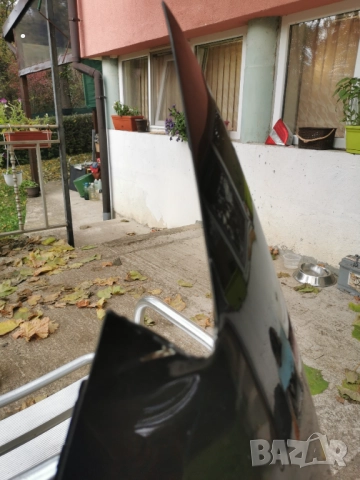 Преден ляв калник за Шкода Суперб  /SKODA SUPERB II (3T4) 2.0 TDI /, снимка 2 - Части - 52286630