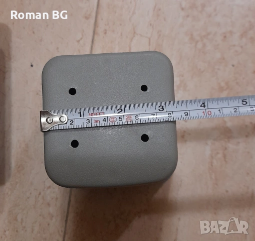 Подлакътник универсален нов Дайхатсу Териос само 15евро, снимка 6 - Аксесоари и консумативи - 53233914