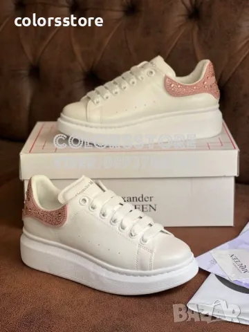 Дамски кецове  Alexander McQueen/BR120z