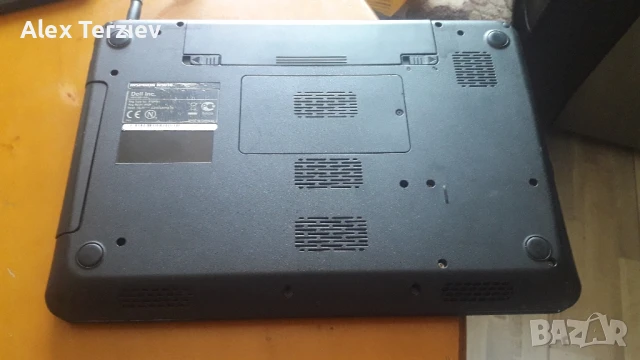 Dell Inspiron N5010, снимка 5 - Лаптопи за работа - 51137264
