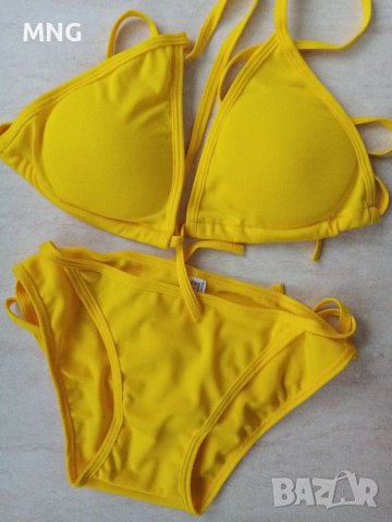 Дамски бански от две части , снимка 2 - Бански костюми - 40508509
