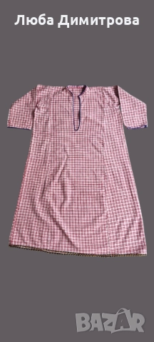 Автентична риза за носия 86