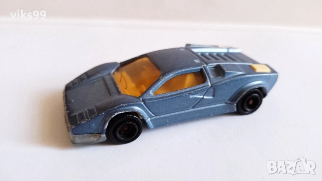 Метални колички Majorette Made in France, снимка 2 - Колекции - 52349144