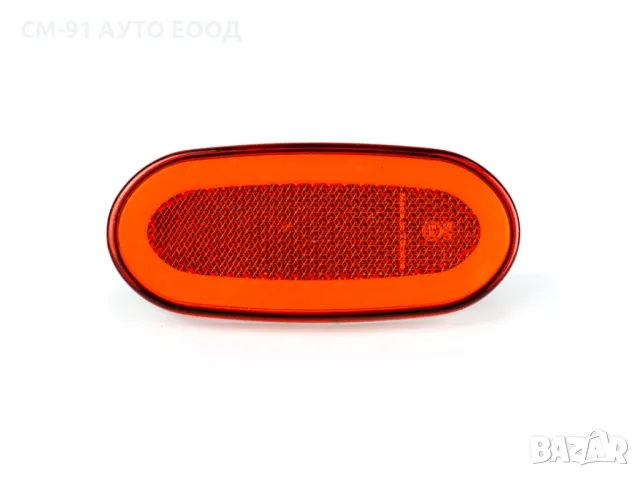 Страничен габарит Спринтер/Крафтер LED Neon жълт