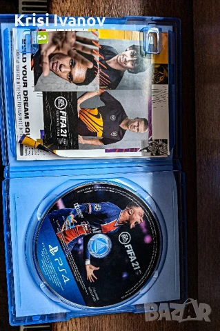 Игри за PlayStation 4, снимка 7 - Игри за PlayStation - 51025996