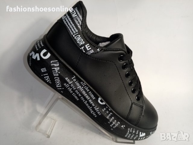 Дамски кецове. , снимка 1