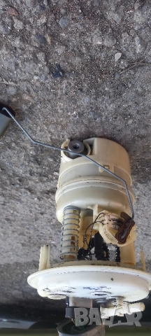 Бензинова помпа Peugeot 407 1.8, снимка 2 - Части - 52677612