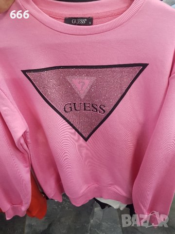 блузи, снимка 3 - Блузи с дълъг ръкав и пуловери - 43011380